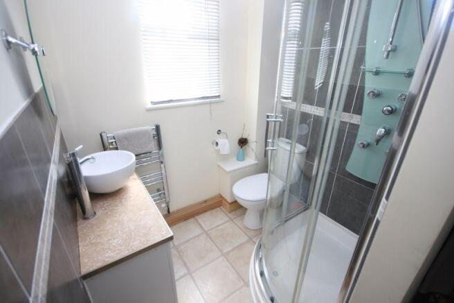 En suite