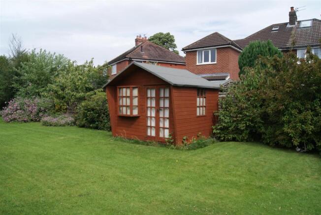Summerhouse