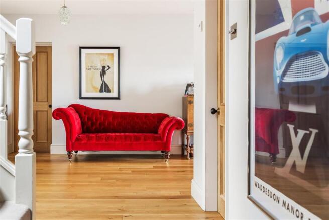 house. estate agency Hindhead