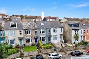 8, Langton Terrace, Falmouth TR11 2NA