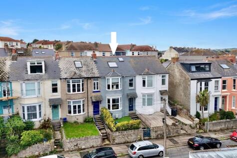 Langton Terrace, Falmouth, TR11