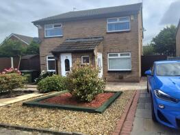 18, Corwen Drive, Bootle L30 7QA