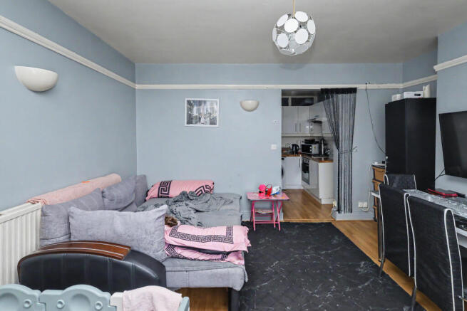 207A Church Street, Edmonton, London, N9 9HL