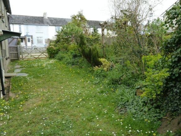 frontgarden