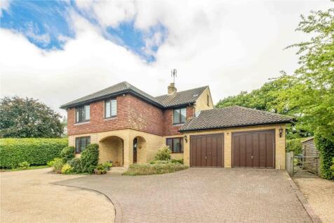 Ox Lane, Tenterden, Kent, TN30