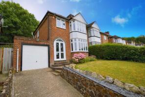 78, Wardown Crescent, Luton LU2 7JT