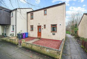 7, Lanfine Way, Girdle Toll, Irvine KA11 1BT