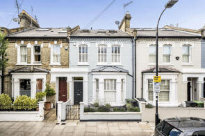 39, Brookville Road, London SW6 7BH