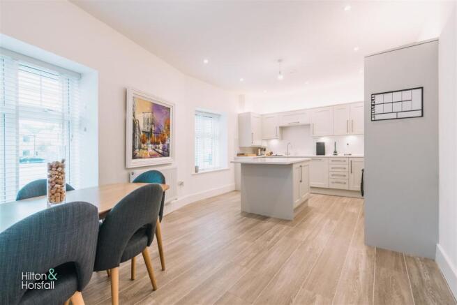 Victoria Grove