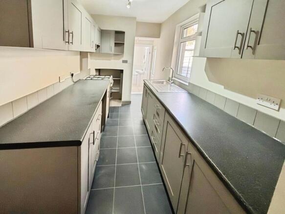 Kitchen 1