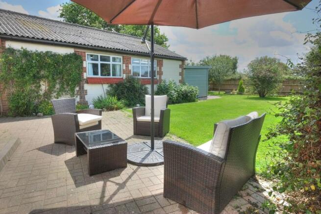 Sun Terrace