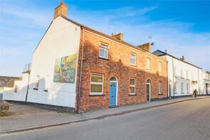 24 Leyburn House, North Street, Wiveliscombe, Taunton TA4 2JY