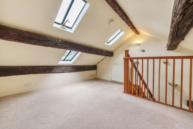 Mezzanine