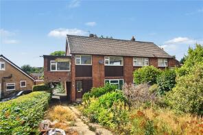 8, Chatsworth Crescent, Pudsey LS28 8LD