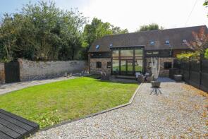 Barn Oak, Down Barton Road, Birchington CT7 0PY