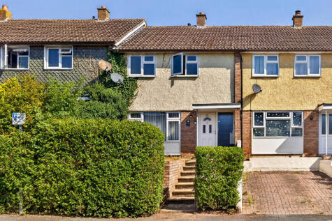 Whittern Way, Tupsley, Hereford, HR1