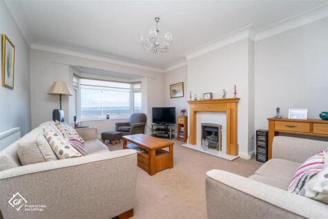 Marine Road East, Bare, Morecambe