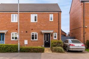 14, Witham Road, Spalding PE11 3WT
