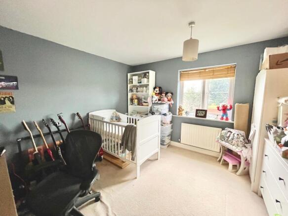 Bedroom 3
