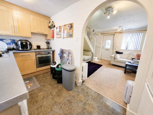 Fritillary Court, Swindon, Wiltshire photo 4