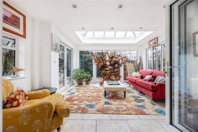 Orangery