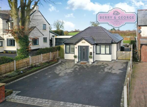 Chelford Road, Macclesfield, Cheshire, SK10 photo 4