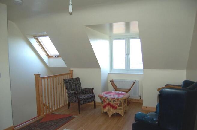 Annexe Living Room