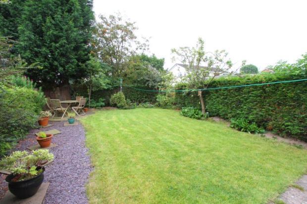 Garden No.2