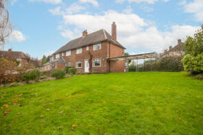 1, Lime Avenue, Breadsall Hilltop, Derby DE21 4GD