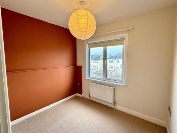 126 Henver Road Bedroom 3
