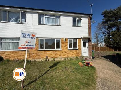 Milford Close, Abbey Wood ***3D FLOORPLAN & VIDEO AVAILABLE ***