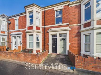 Mayfair Road, Jesmond, NE2