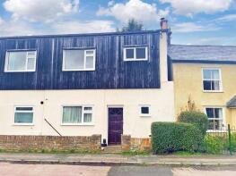 Flat C, 155, Tring Road, Aylesbury HP22 6NZ