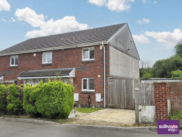 3 Brookend, Park Howard Road, Ammanford SA18 1NZ