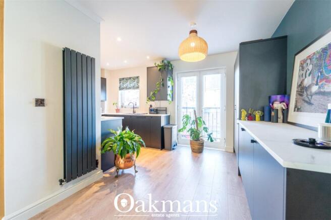 Springmeadow Road, Birmingham, B15 photo 4