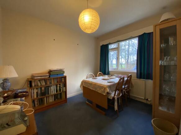 Strone, Lochmaben, Lockerbie, DG11 1RN - Braidwood