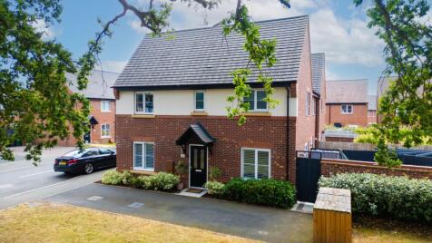 Hampton Lane, Littleover, Derby, DE23 3BH