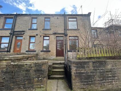 Carr House Road, Shelf, Halifax, HX3