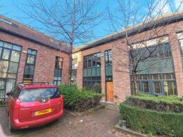 4, Lime Square, City Road, Newcastle Upon Tyne NE1 2BA
