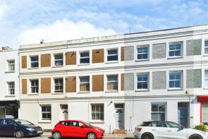 16, Rock Street, Brighton BN2 1NF