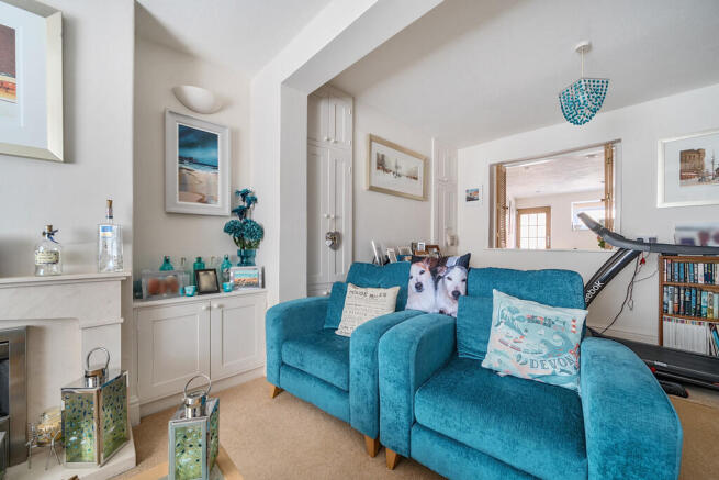 Living Dining Roo...