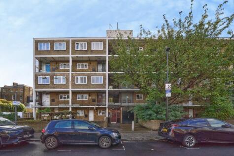 Kirkwall Place, London, E2