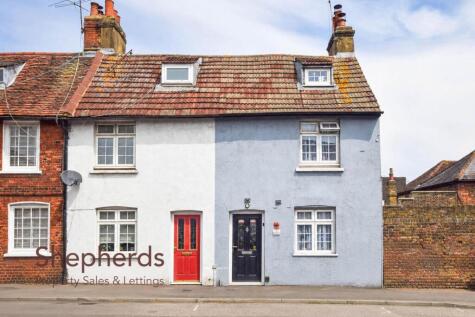 Church Lane, Cheshunt