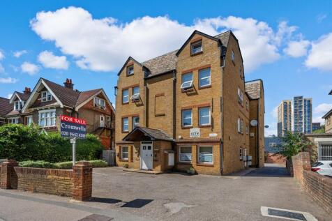 Cedar Road, Sutton, SM2