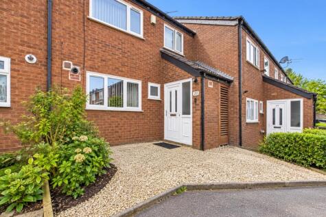 Victoria Close, Stockport, Greater Manchester, SK3