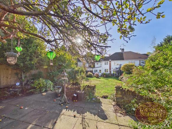 Westone Avenue