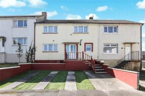 104, Dunlop Terrace, Ayr KA8 0SP