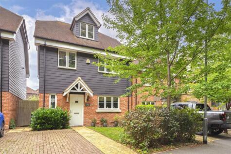 Godden Drive, East Malling, ME19 6FU