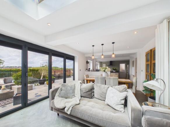 Blackden Close, Belper photo 4