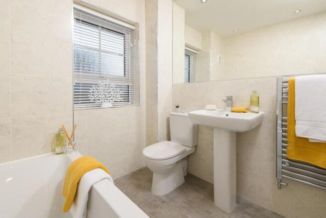 3 bed Semi-Detached for sale Image 8